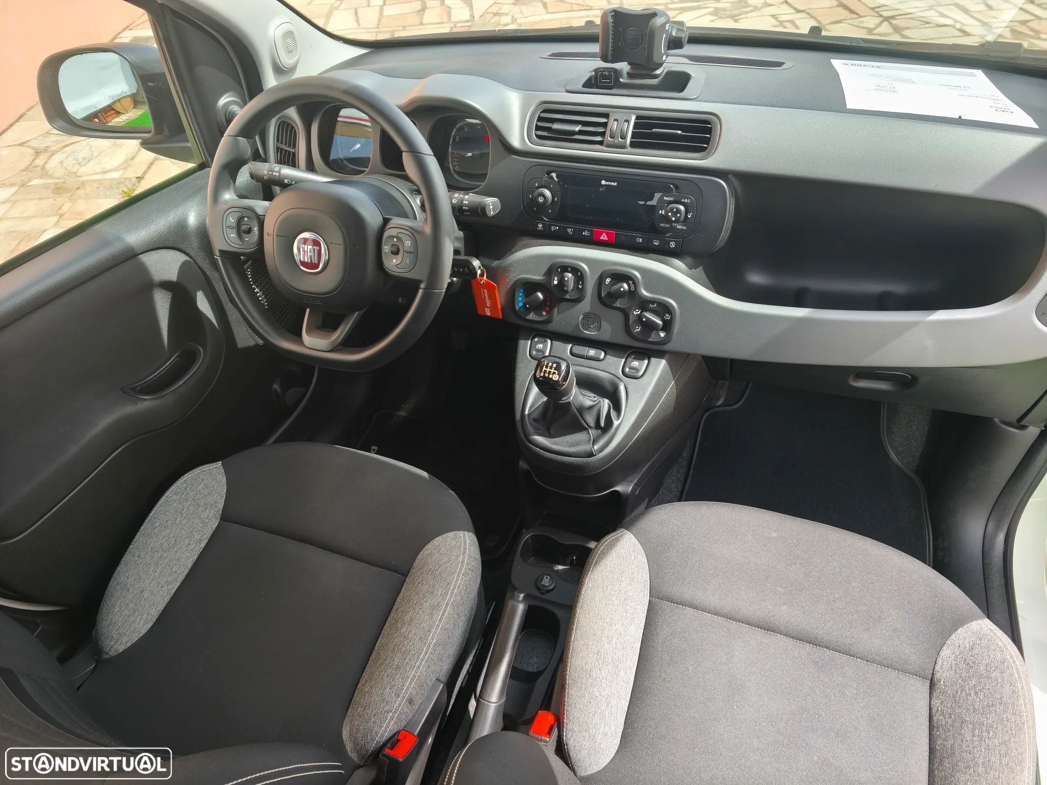 Fiat Panda - 14