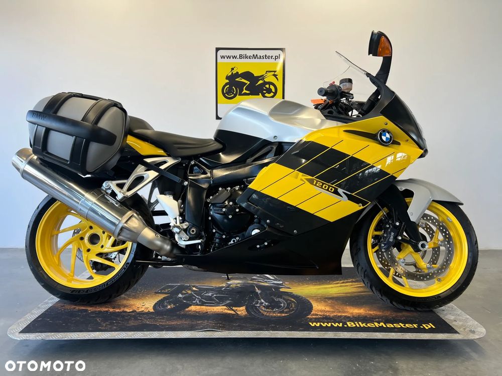 BMW K - 1