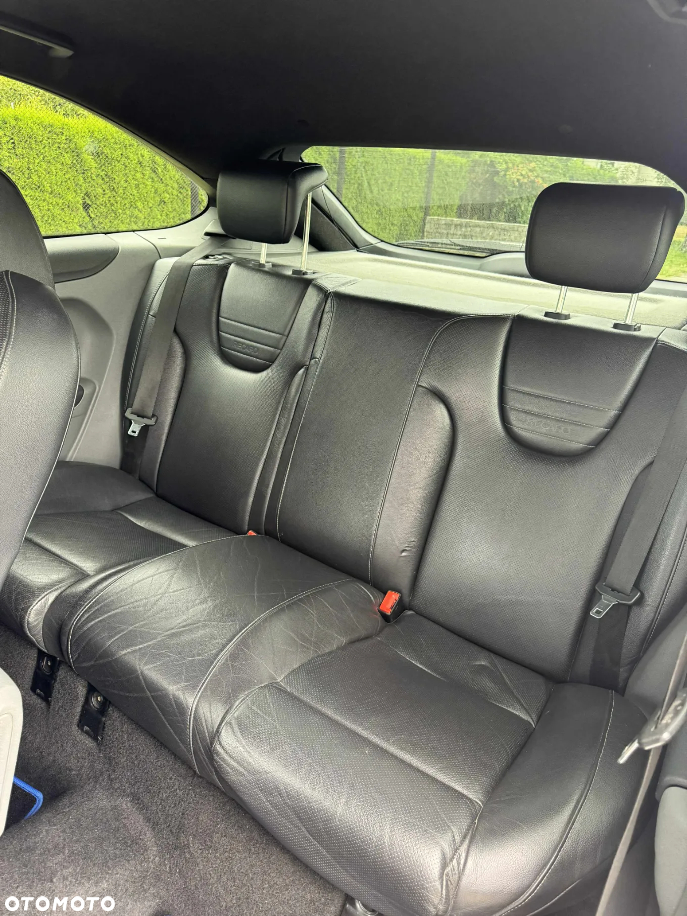 Ford Focus 2.5 ST - 18
