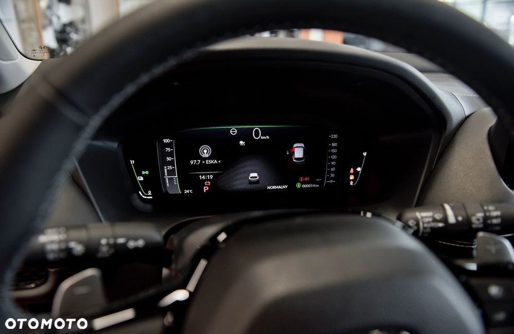 Honda ZR-V 2.0 i-MMD HEV Advance BSI/CTM 2WD CVT - 26