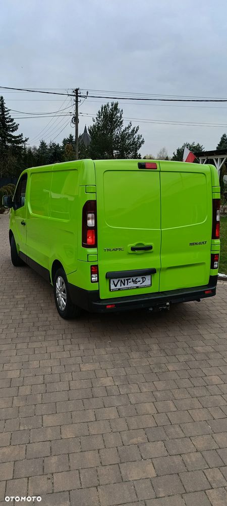 Renault Trafic - 6