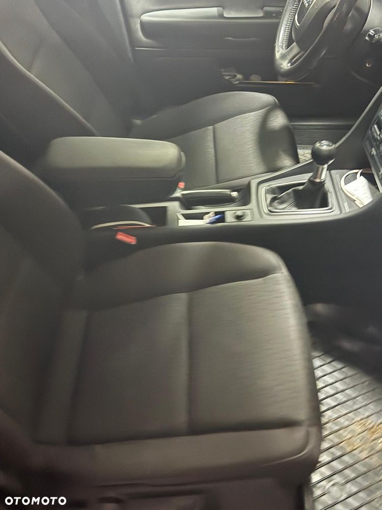 Audi A4 Avant - 9