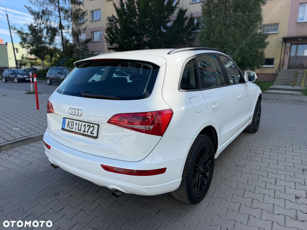 Audi Q5 - 8