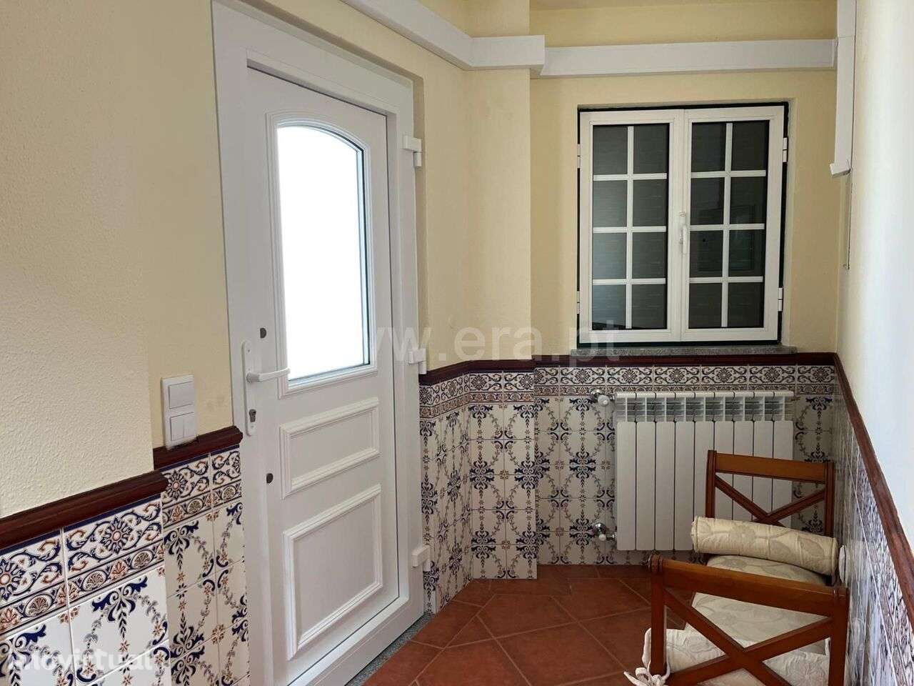 Moradia V3 Remodelada Oliveira do Hospital - Grande imagem: 4/11