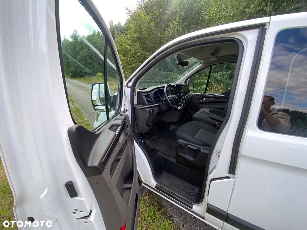 Ford Transit Custom 320 L1H1 VA MH Trend - 9