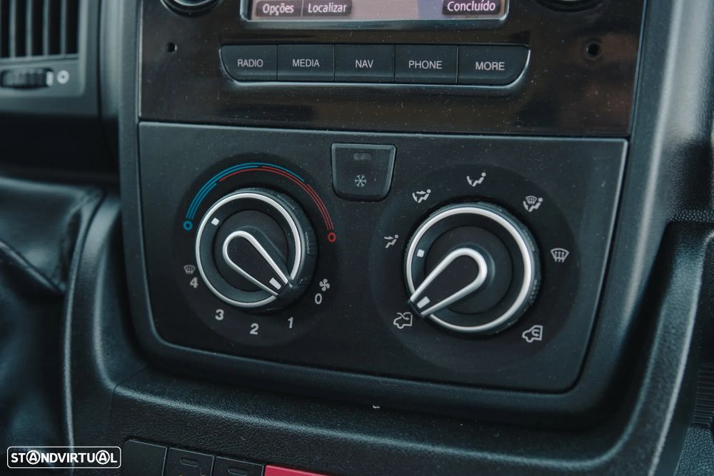 Peugeot Boxer 2.2 BlueHDi L3H2 - 13