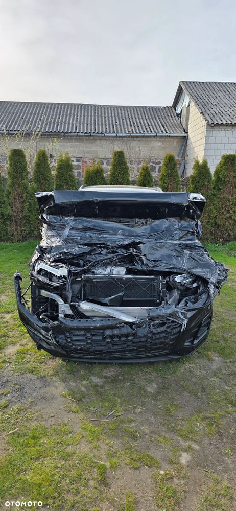 Audi Q5 50 TFSIe quattro S tronic S line - 1