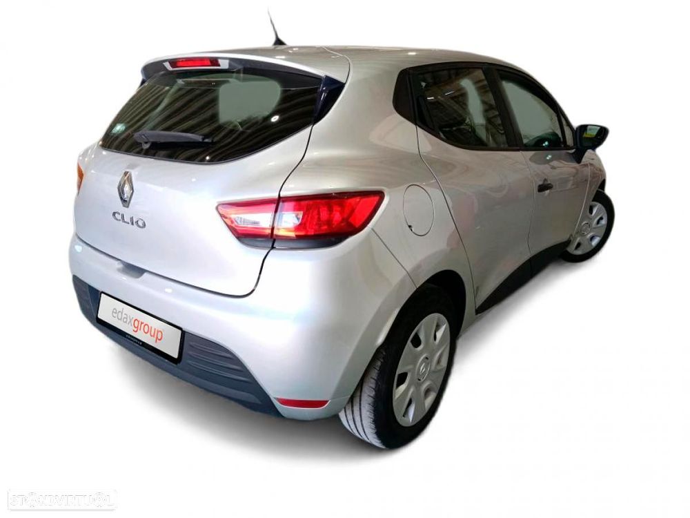 Renault Clio Van 1.5 dCi Zen c/IVA - 2