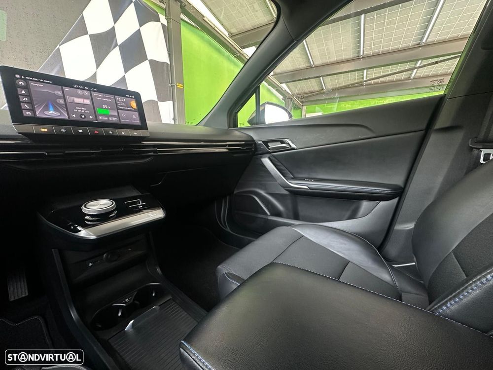 MG MG4 64 kWh Luxury - 22