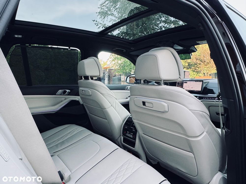 BMW X5 xDrive30d mHEV M Sport sport - 21