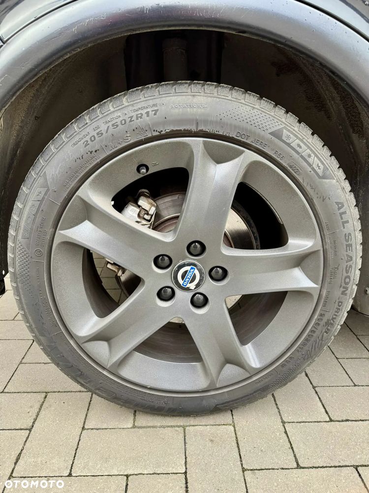 Volvo C30 1.6D Momentum - 5