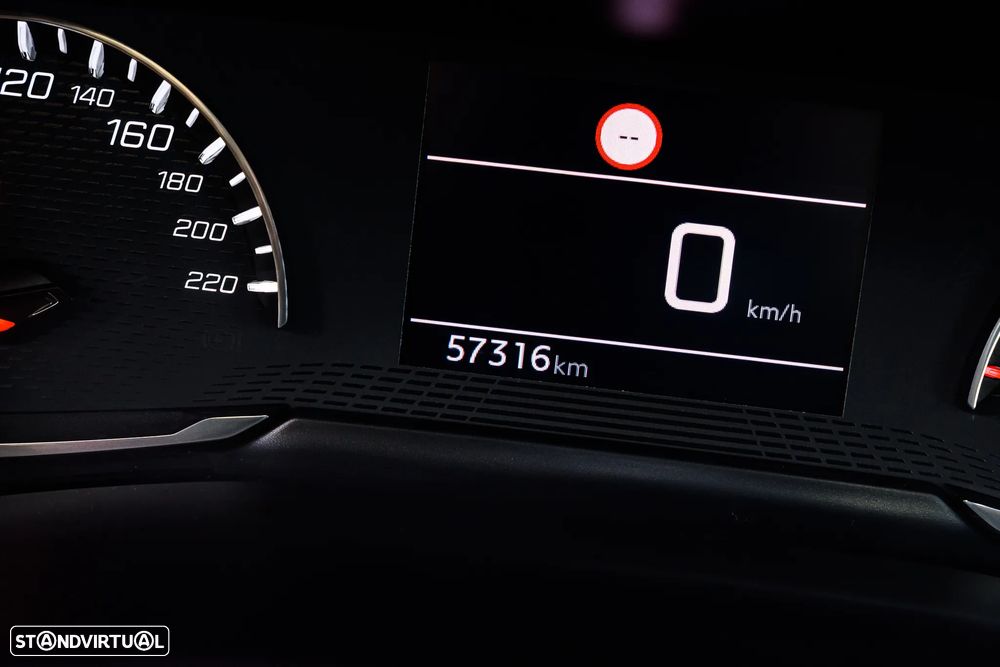 Peugeot 208 1.2 PureTech Active - 16