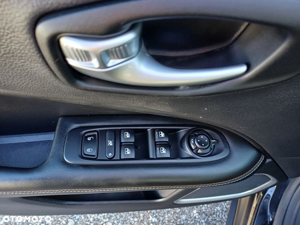 Jeep Compass 1.3 GSE T4 Automatik Longitude - 16