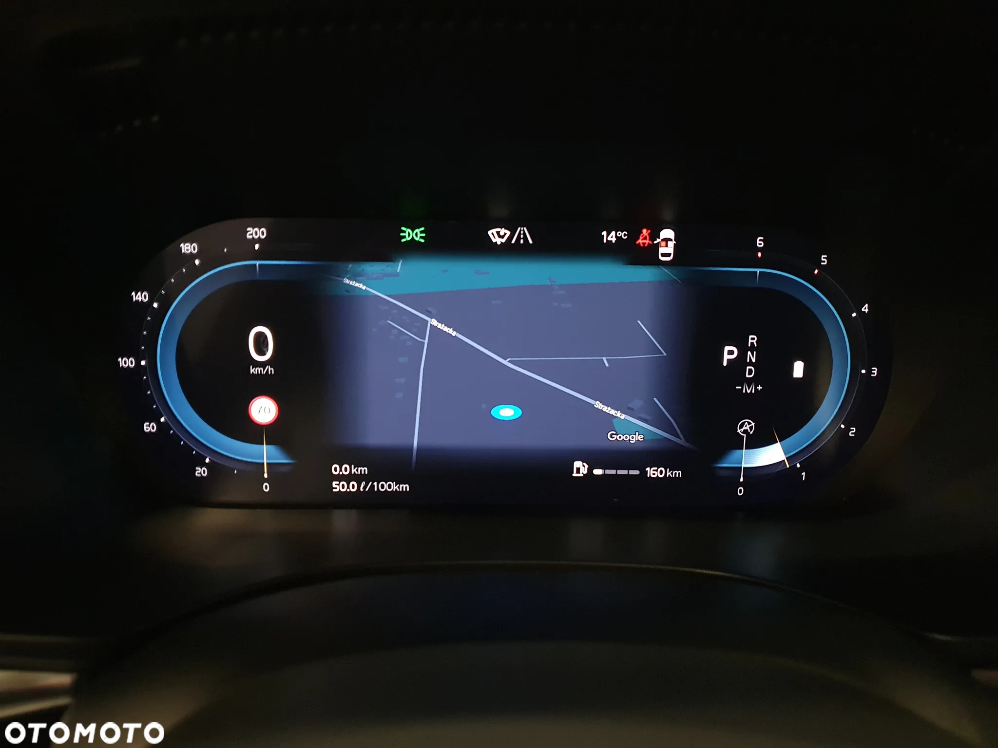 Volvo XC 60 B4 D Geartronic Inscription - 16
