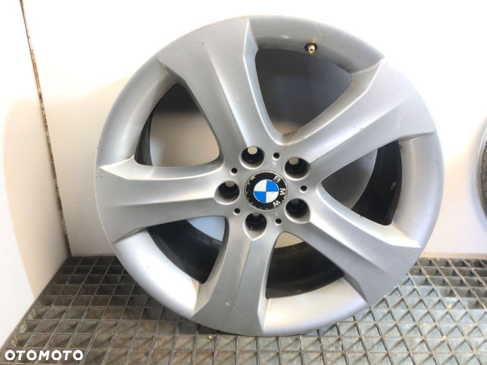 FELGI ALU 18 10J 9J 5X98 72 74 ET 21 ET 48  BMW X6 (E71, E72) 2007 - 2014 xDrive 30 d 180 kW [245 - 2