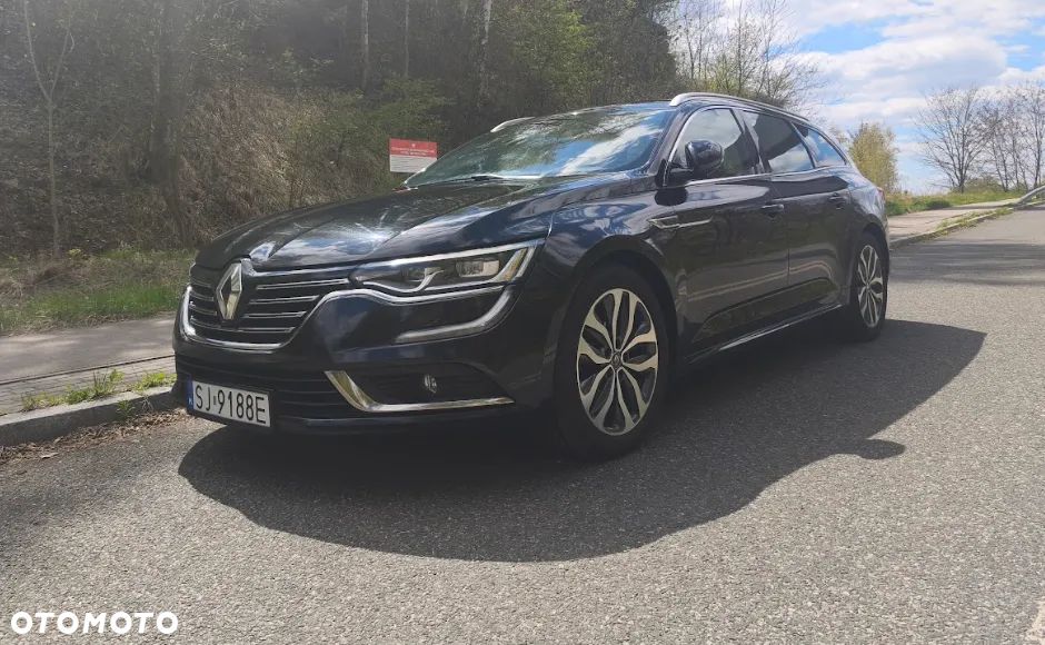 Renault Talisman 1.6 Energy dCi Intens EDC - 3