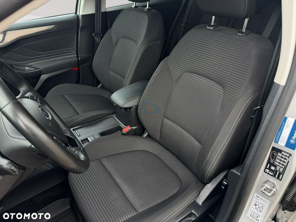 Ford Focus 1.0 EcoBoost Titanium X - 12