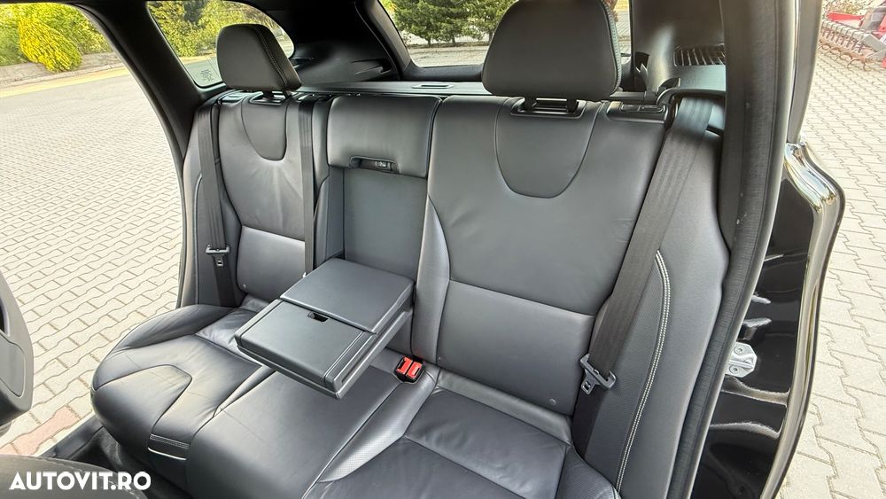 Volvo XC 60 - 12