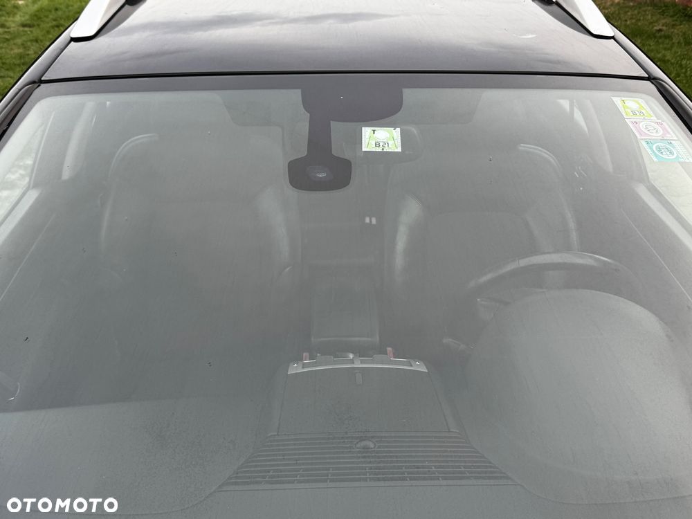 Peugeot 407 2.0 HDI Sport - 20