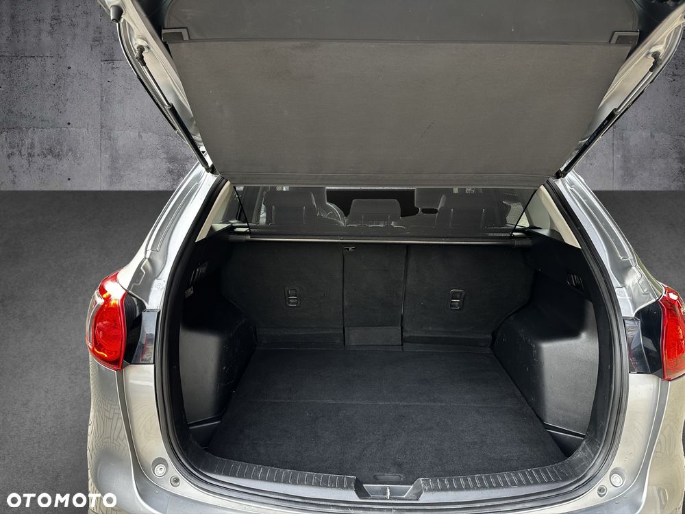 Mazda CX-5 2.2 SKYACTIV-D AWD Sports-Line - 20