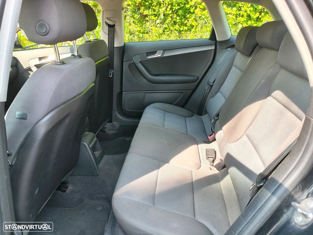 Audi A3 1.6 TDI Attraction - 11