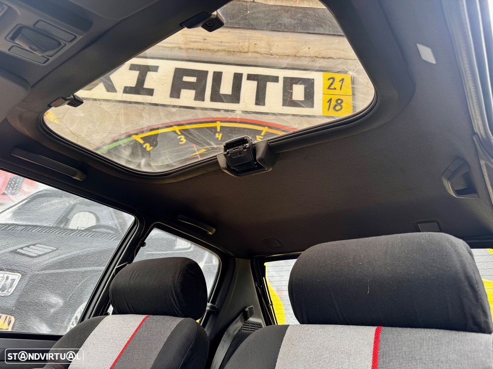 Peugeot 205 1.9 GTi - 8