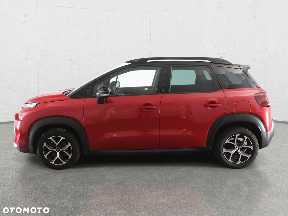 Citroën C3 Aircross - 5