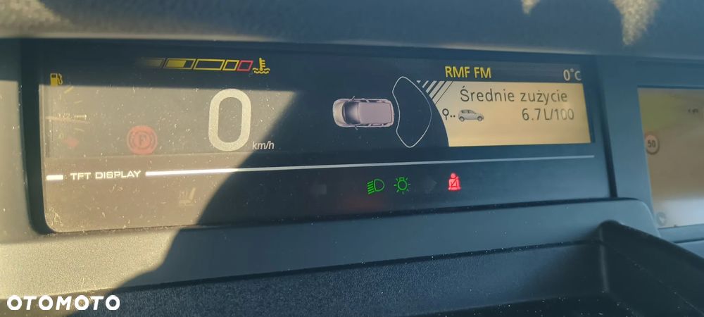 Renault Scenic 1.5dCi TomTom Edition - 10