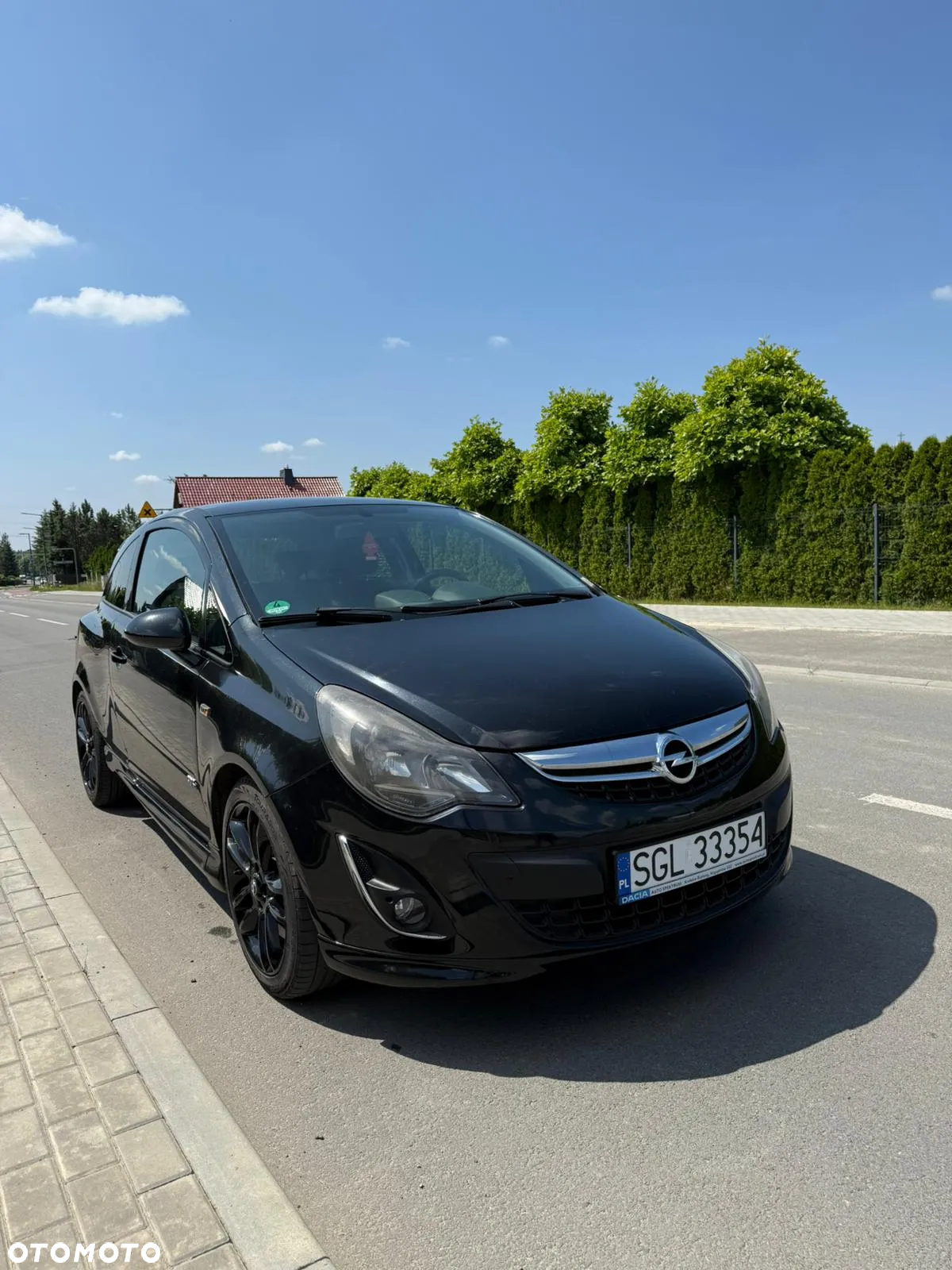 Opel Corsa 1.4 16V Cosmo - 2