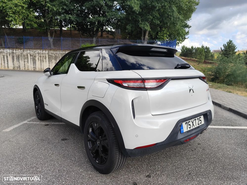 DS DS3 Crossback 1.2 PureTech Performance Line EAT8 - 6