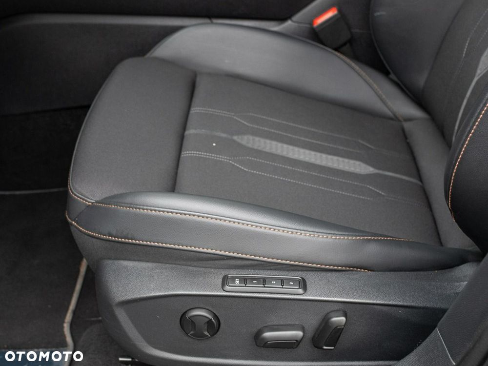 Cupra Formentor 1.5 TSI DSG - 11