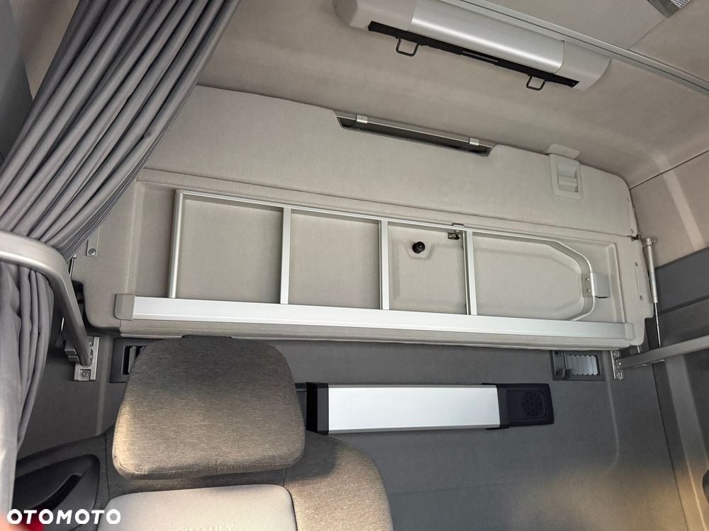 Renault T HIGH 520/RETARDER/ON 1300 L/NAVI/FULL LED/SPROWADZONA - 39