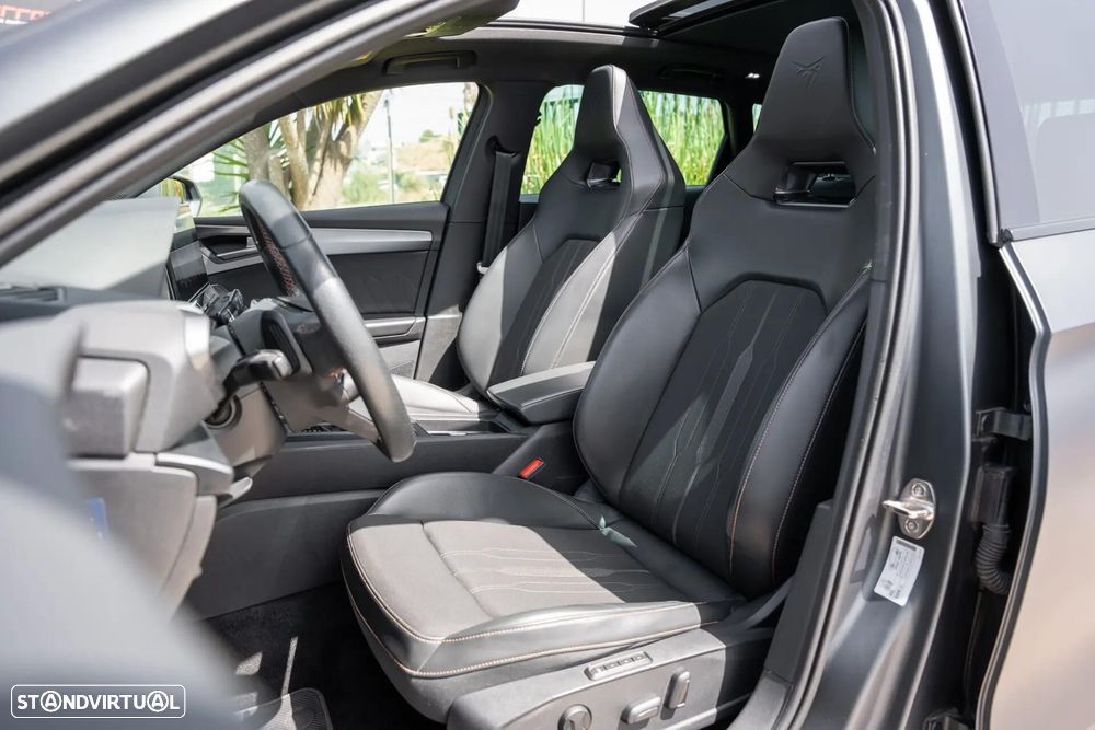 Cupra Leon ST 1.4 e-Hybrid VZ DSG - 23