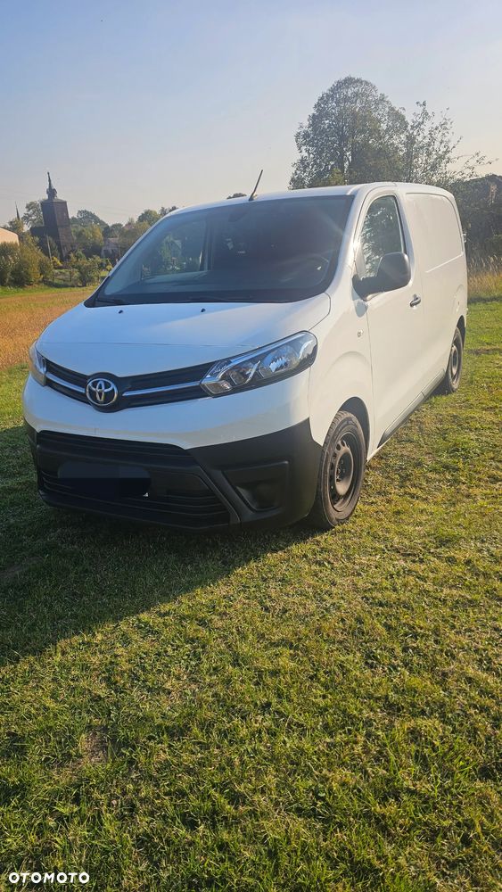 Toyota ProAce - 9