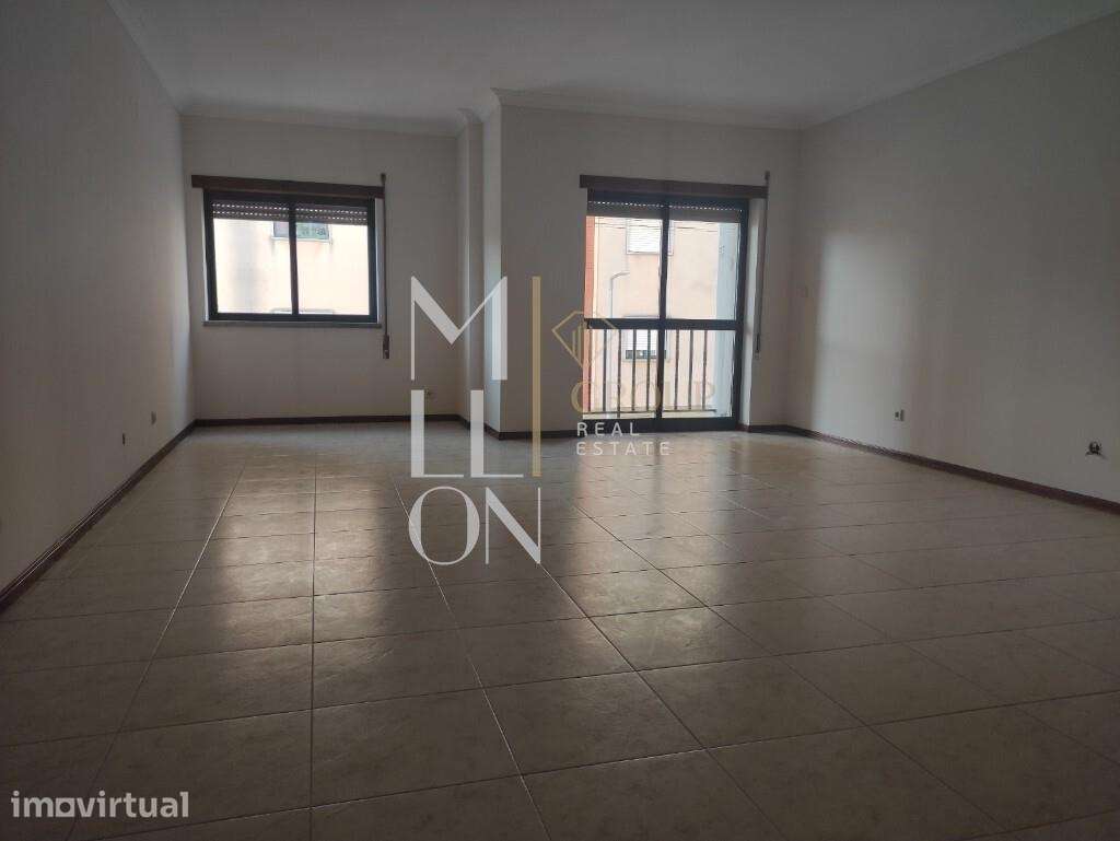 Apartamento T3 à Venda em Castelo Branco | Espaço, Conforto e Qualidad - Grande imagem: 3/23
