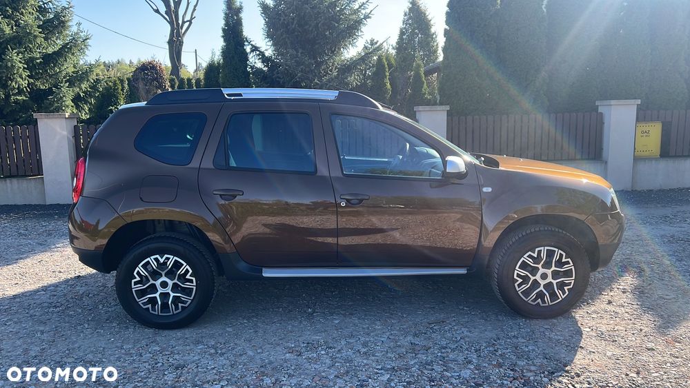 Dacia Duster - 3