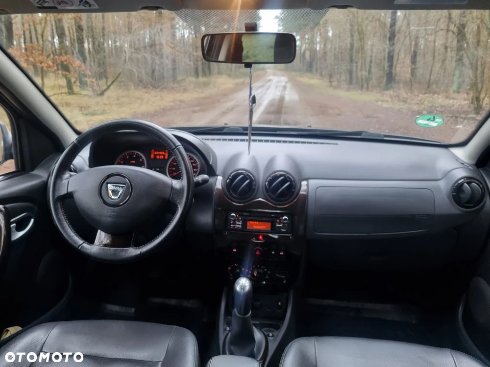 Dacia Duster 1.6 16V 105 4x2 Prestige - 19