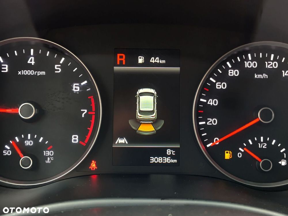 Kia Stonic 1.0 T-GDI L Business Line - 25