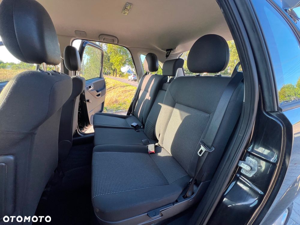 Opel Meriva 1.6 Cosmo - 19