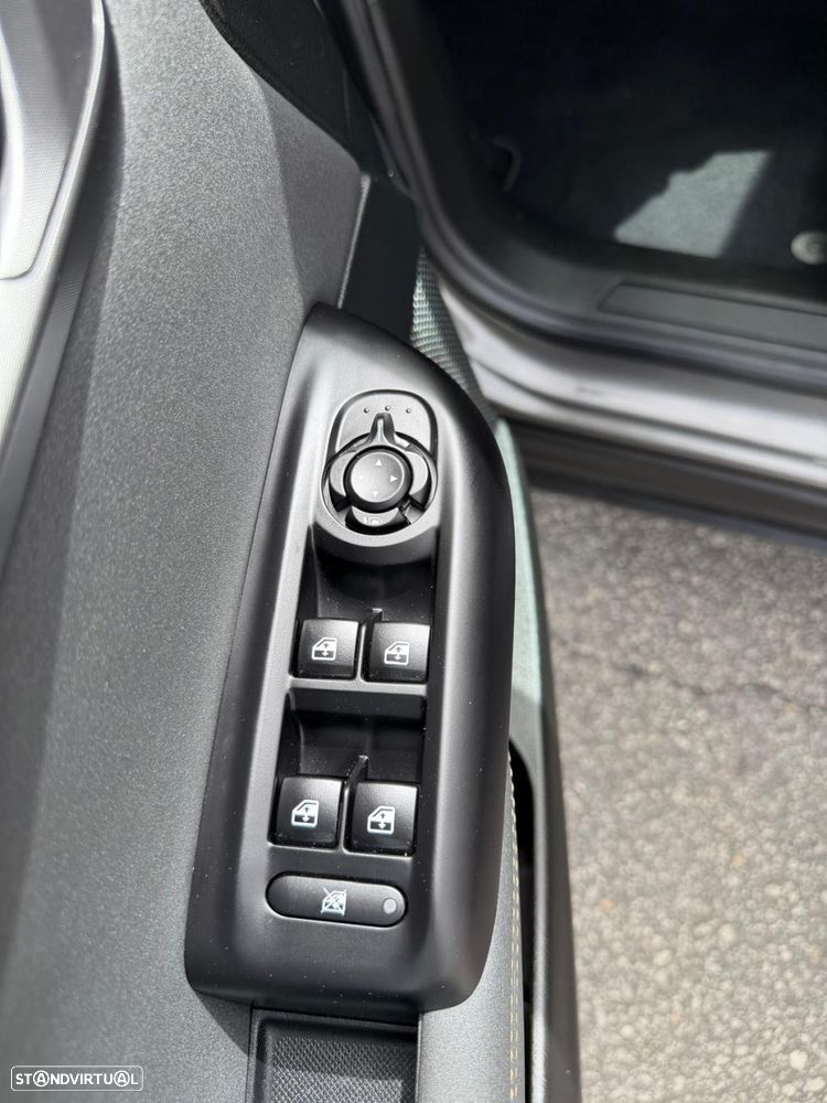 Alfa Romeo Tonale 1.5 Hybrid Sprint - 18