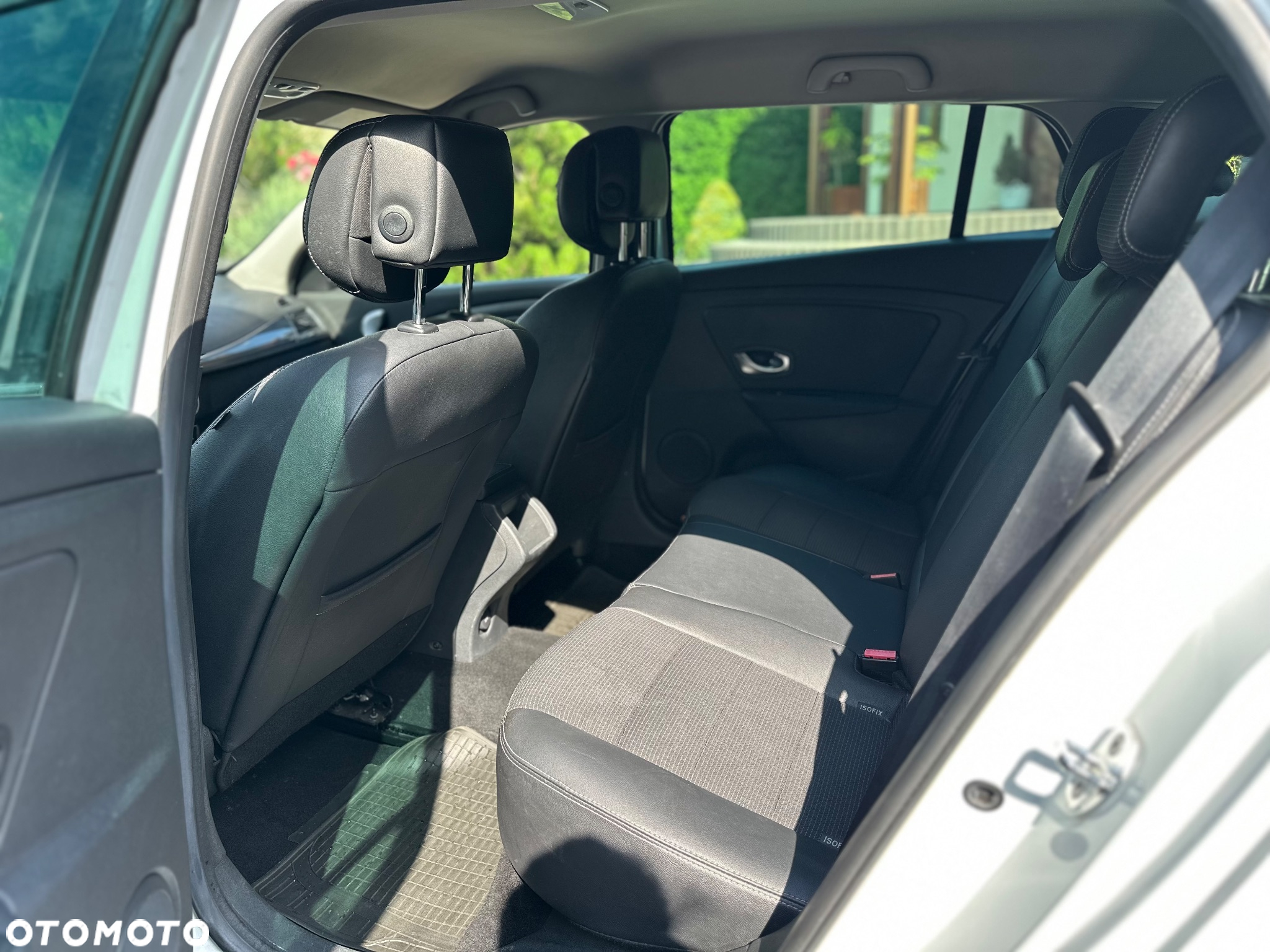Renault Megane - 23