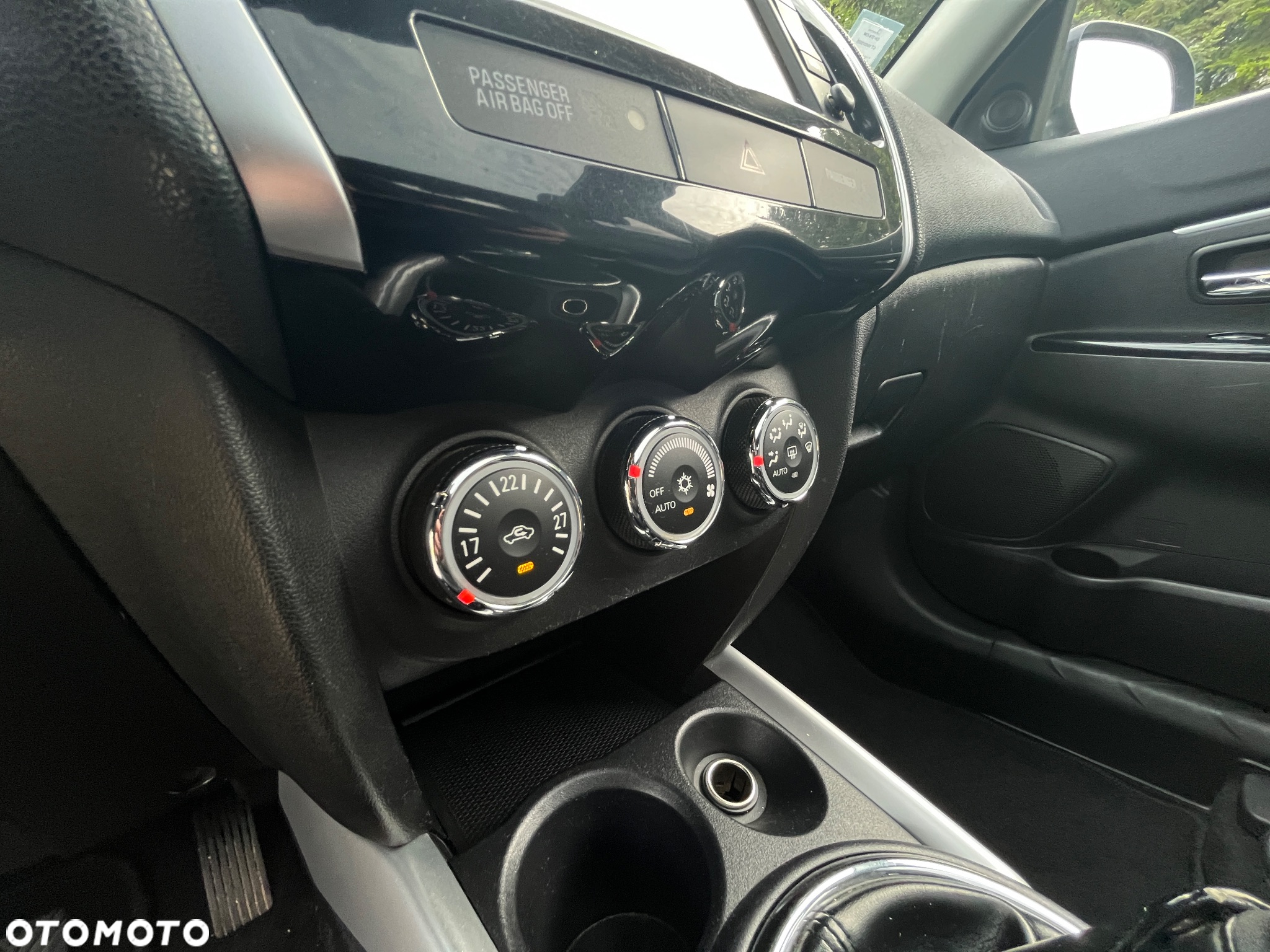 Citroën C4 Aircross 1.8 e-HDi STT 4x4 Exclusive - 13