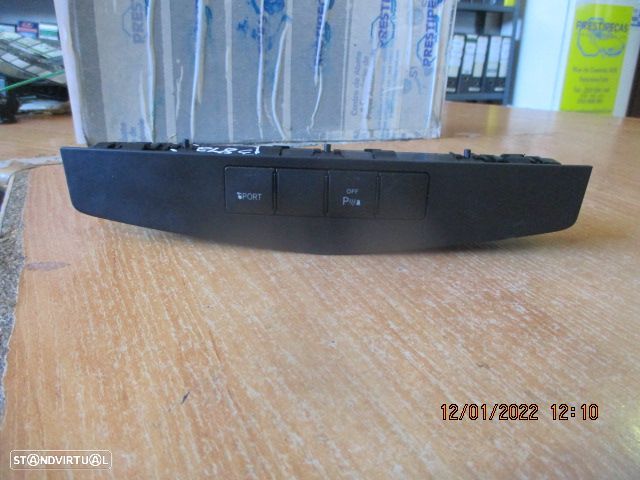 Interruptor A2048209210 MERCEDES W204 2006 Sport - 1