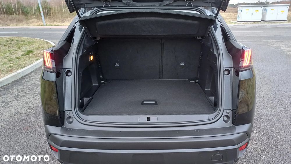 Peugeot 3008 BlueHDi 130 Stop & Start EAT8 Active Business-Paket - 6