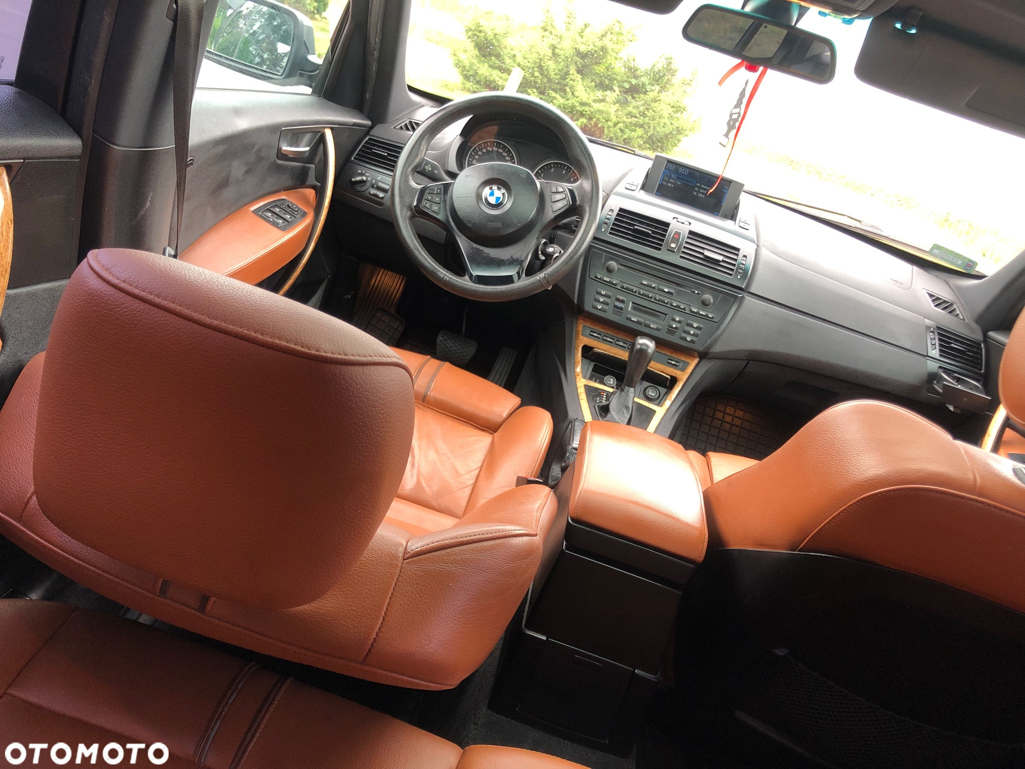 BMW X3 - 11