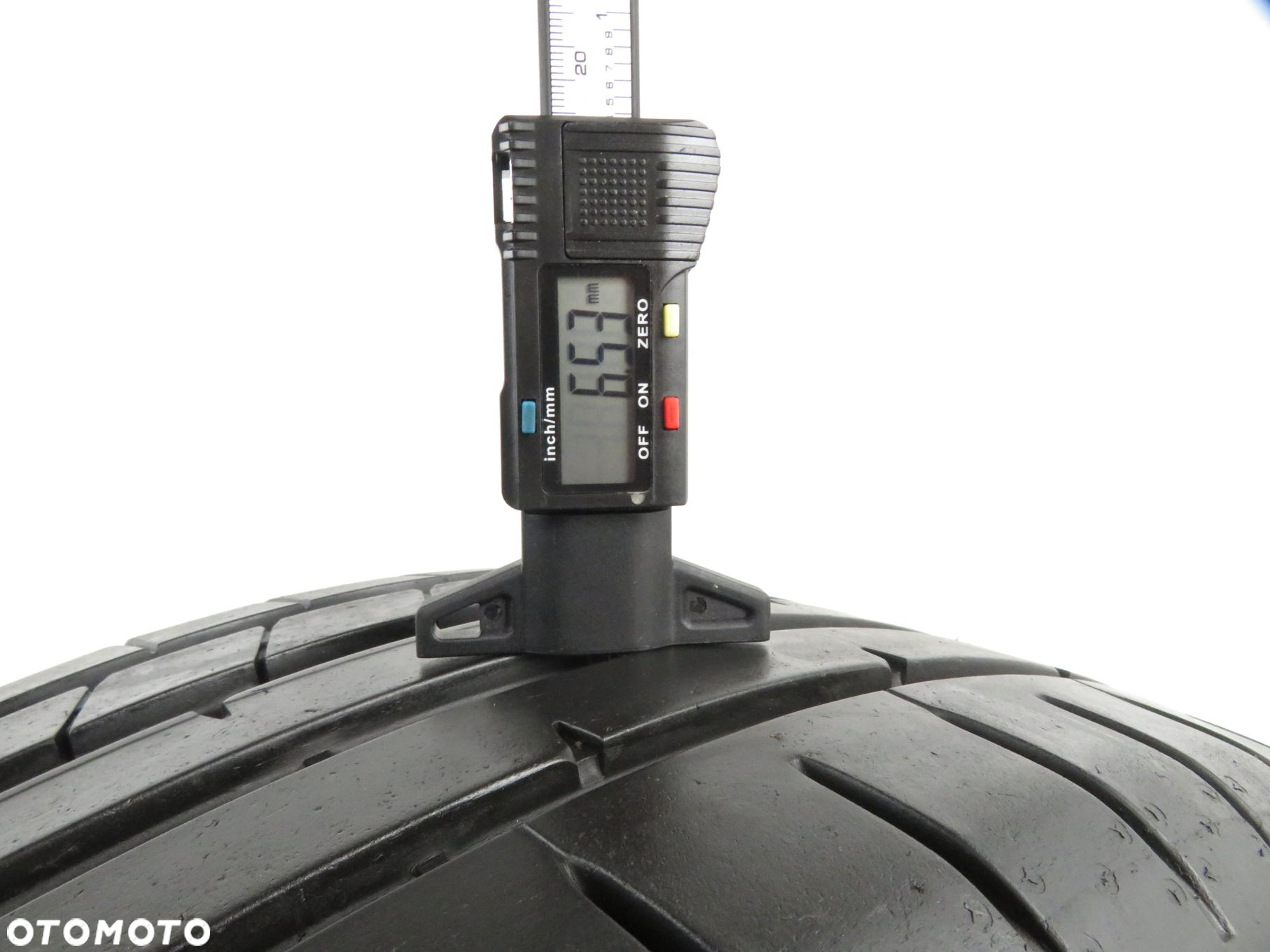 225/40R18 OPONA LETNIA Dunlop Sport Maxx RT2 92Y XL - 6