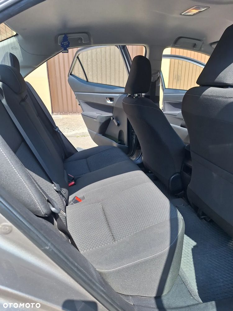 Toyota Corolla 1.6 Premium EU6 - 9