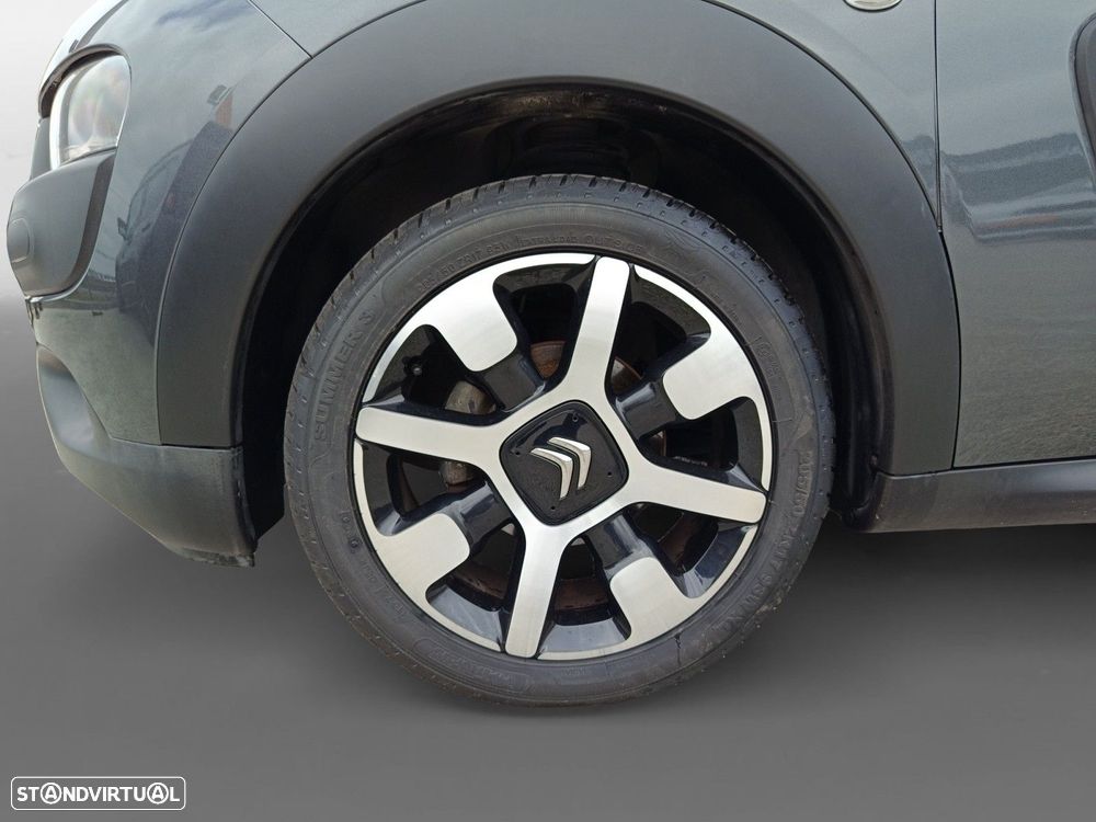 Citroën C4 Cactus 1.2 PureTech Feel - 14