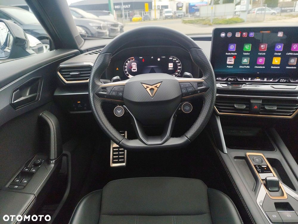 Cupra Formentor - 16