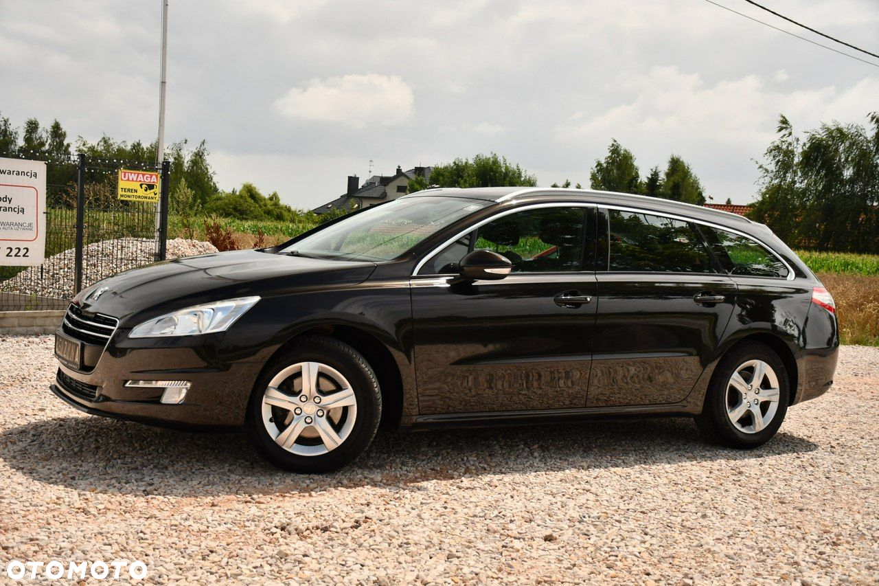 Peugeot 508 - 19